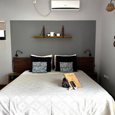 Bed and Breakfast Casa Mantana Bonaire Kralendijk na wyspie Bonaire Zewnętrze zdjęcie