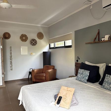 Bed and Breakfast Casa Mantana Bonaire Kralendijk na wyspie Bonaire Zewnętrze zdjęcie