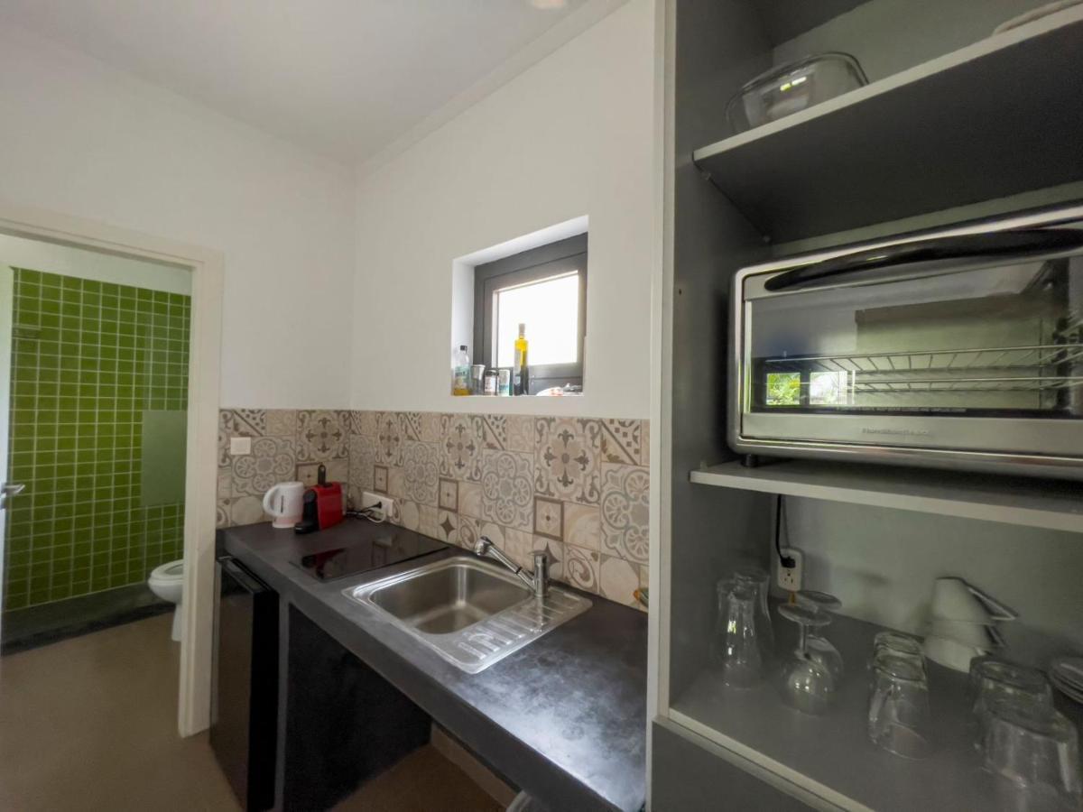 Bed and Breakfast Casa Mantana Bonaire Kralendijk na wyspie Bonaire Zewnętrze zdjęcie