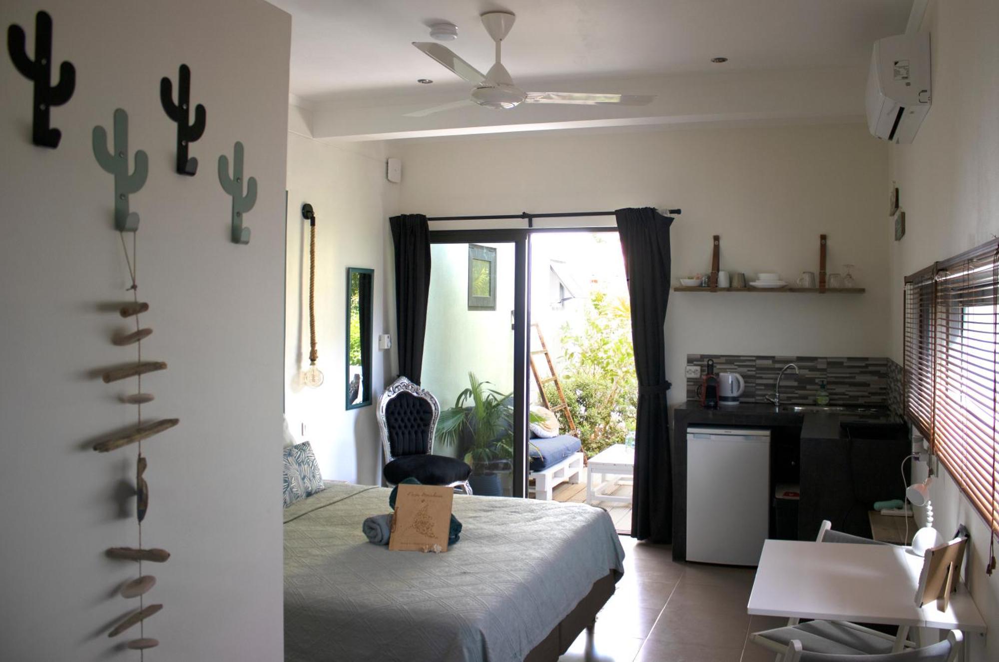 Bed and Breakfast Casa Mantana Bonaire Kralendijk na wyspie Bonaire Zewnętrze zdjęcie