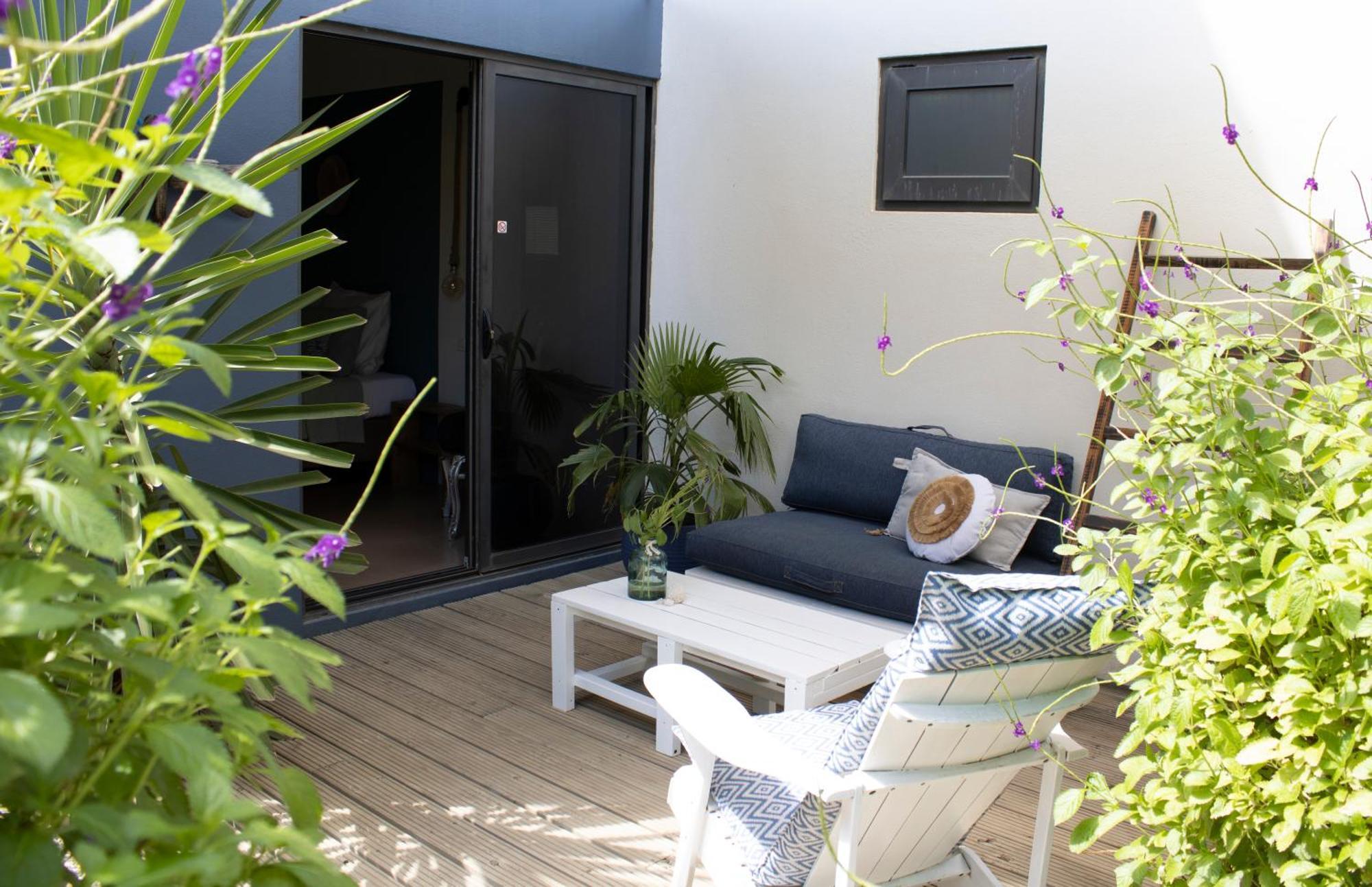 Bed and Breakfast Casa Mantana Bonaire Kralendijk na wyspie Bonaire Zewnętrze zdjęcie