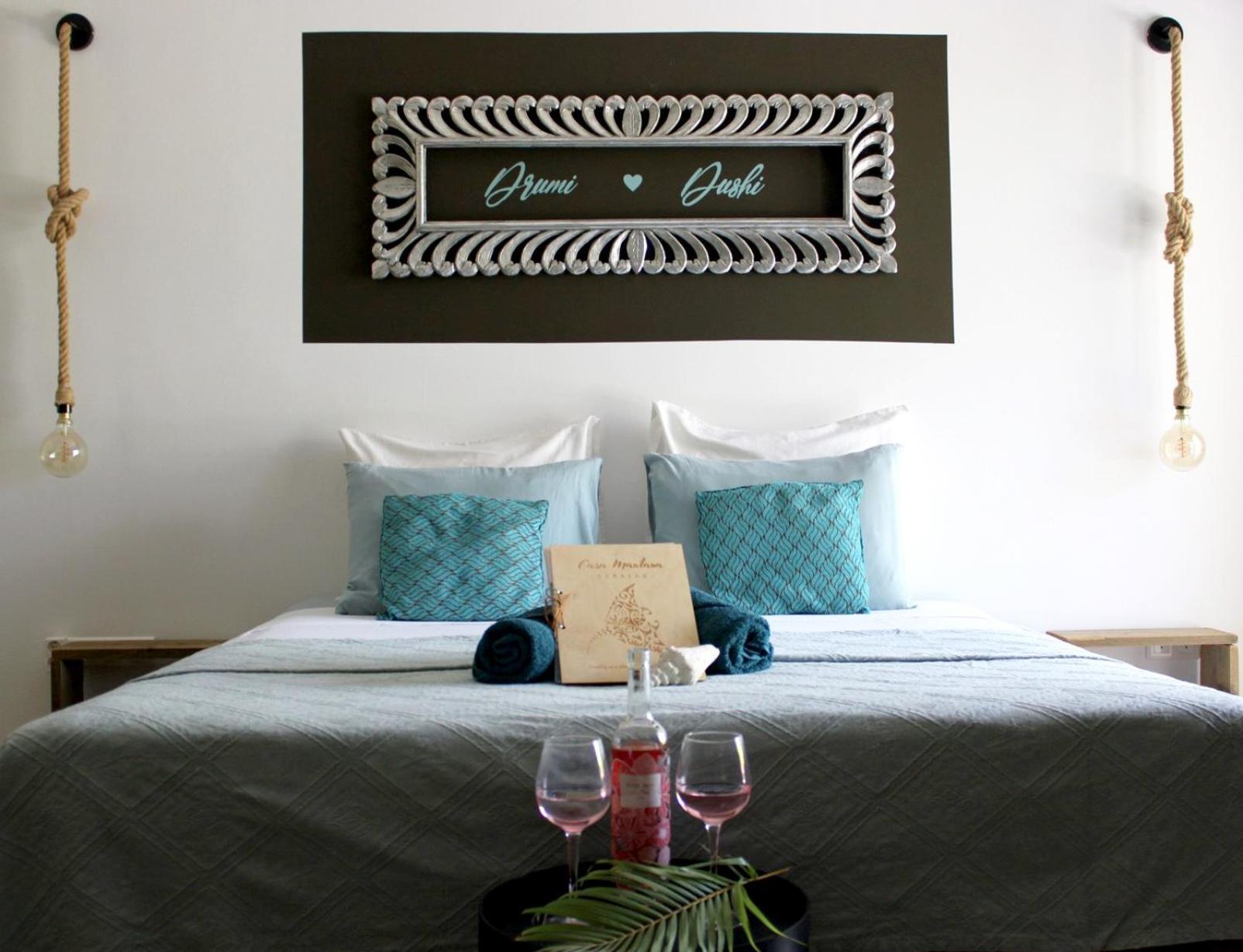 Bed and Breakfast Casa Mantana Bonaire Kralendijk na wyspie Bonaire Zewnętrze zdjęcie