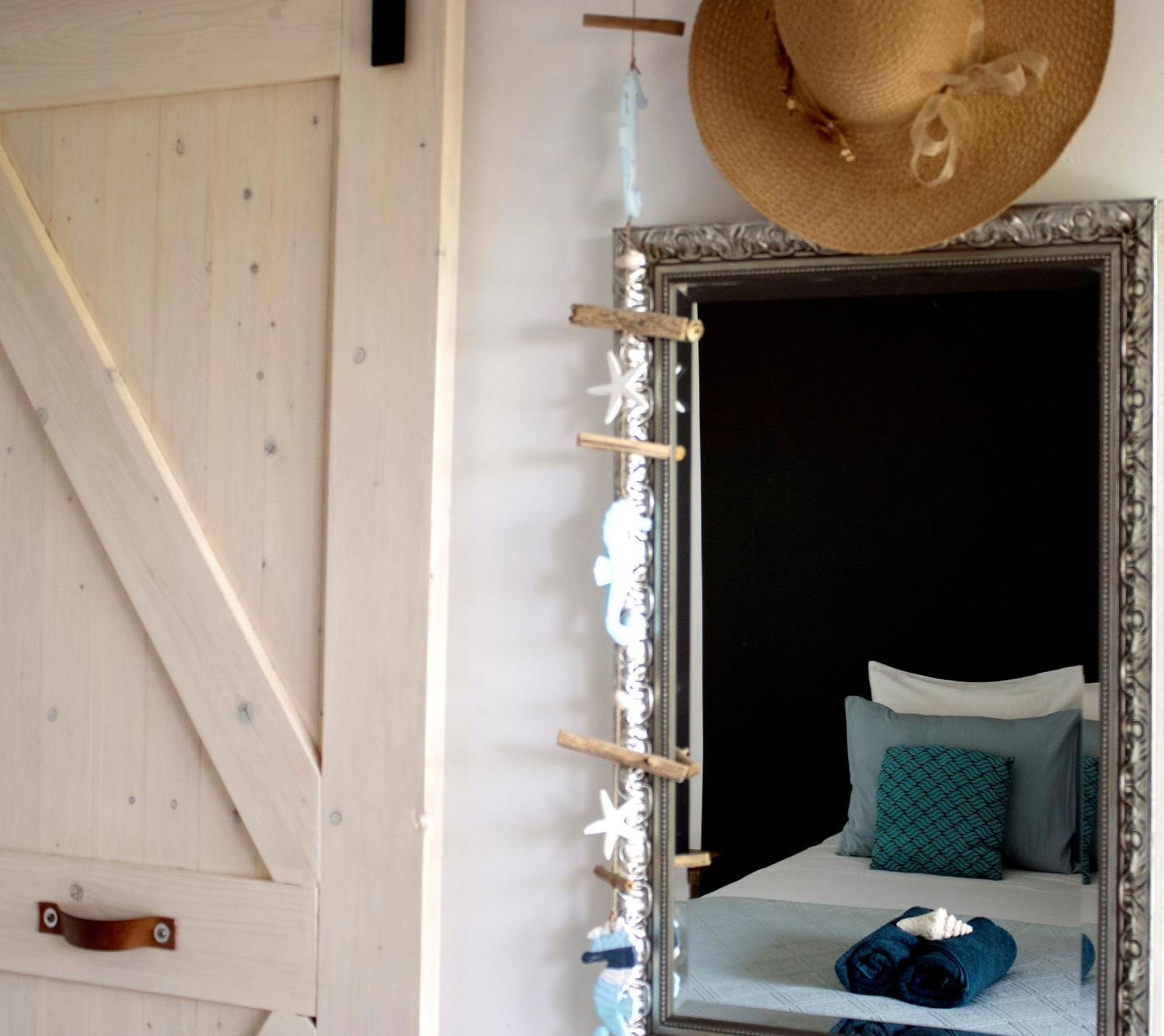 Bed and Breakfast Casa Mantana Bonaire Kralendijk na wyspie Bonaire Zewnętrze zdjęcie
