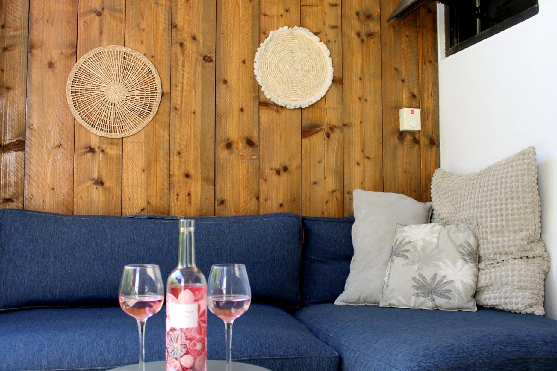 Bed and Breakfast Casa Mantana Bonaire Kralendijk na wyspie Bonaire Zewnętrze zdjęcie