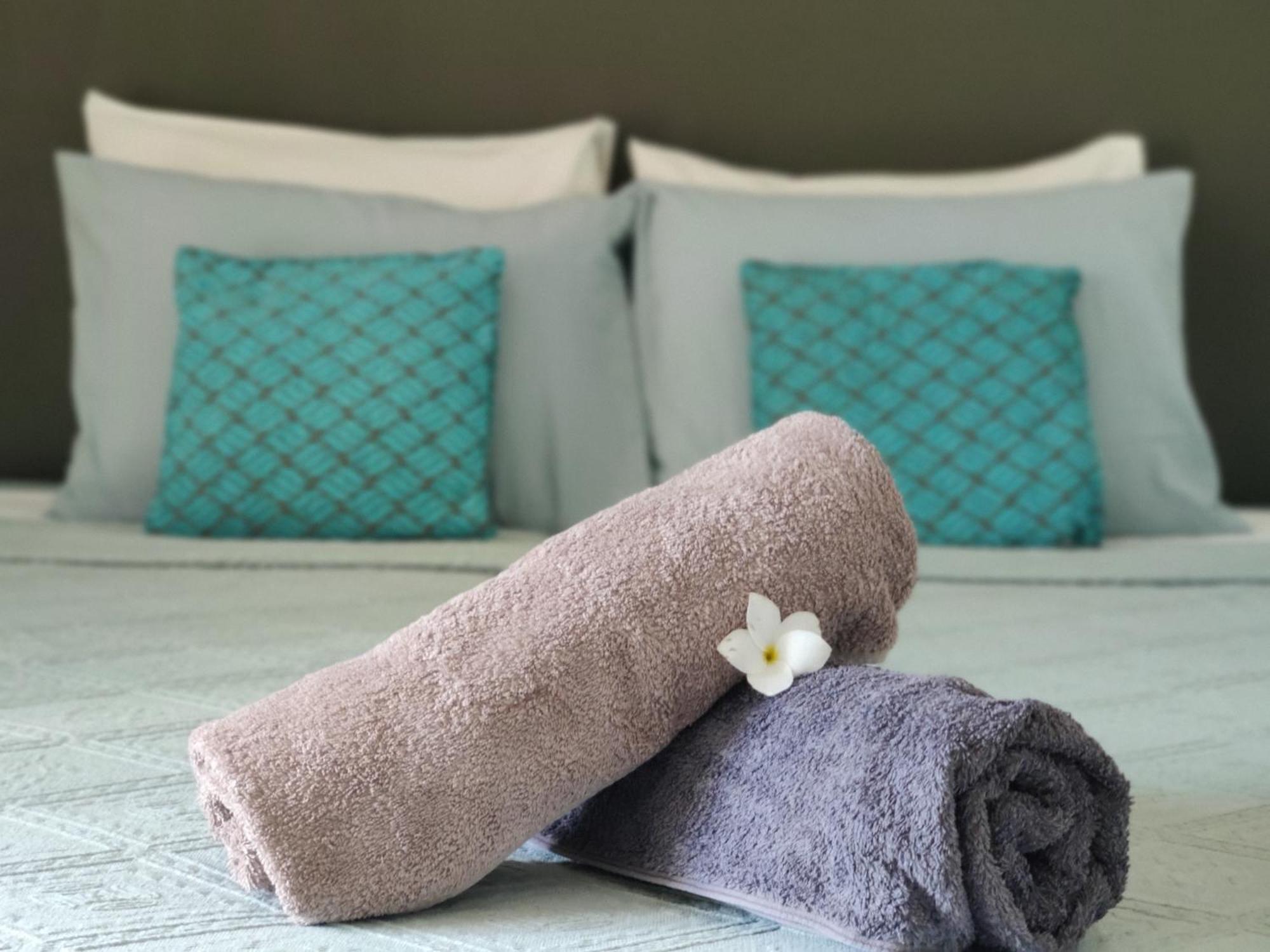 Bed and Breakfast Casa Mantana Bonaire Kralendijk na wyspie Bonaire Zewnętrze zdjęcie